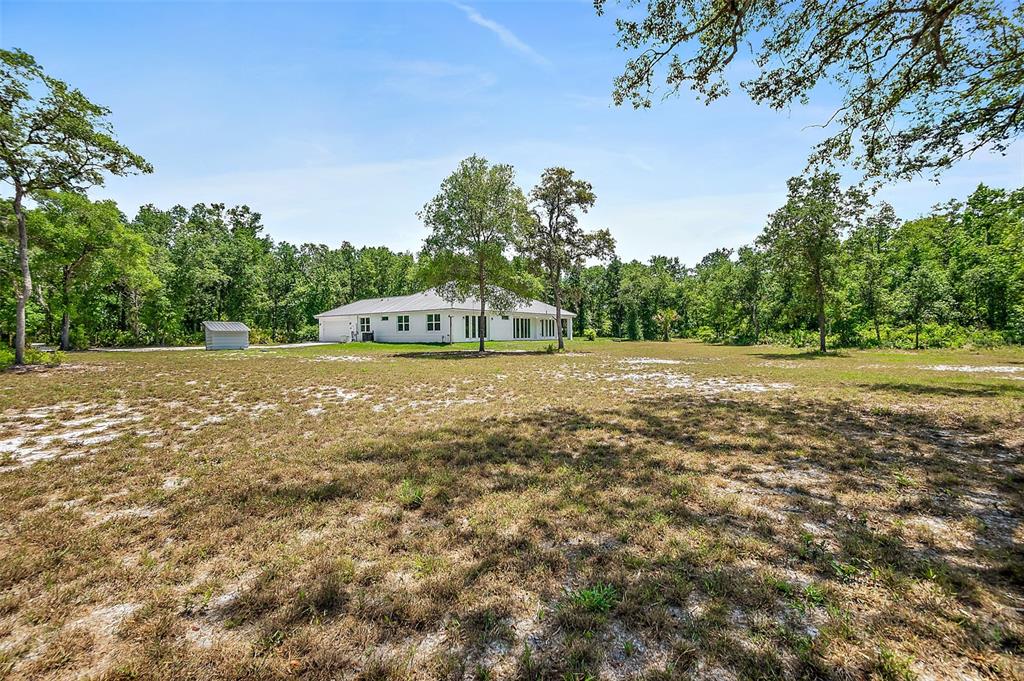1370 Buckles Road Pierson, FL 32180 - Photo 38 of 57