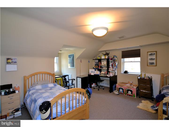 2322 Deer Path Road Huntingdon Valley, PA 19006 - Photo 18 of 25 Bedroom 4