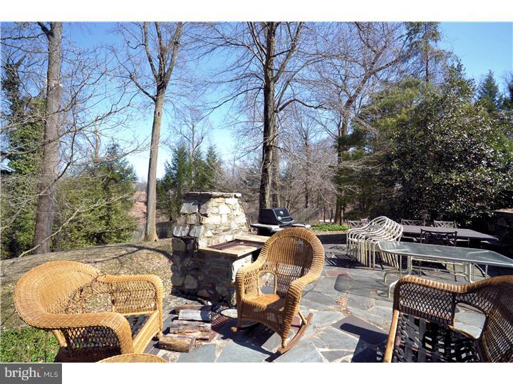 2322 Deer Path Road Huntingdon Valley, PA 19006 - Photo 21 of 25 Patio