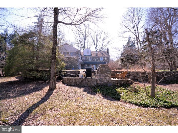 2322 Deer Path Road Huntingdon Valley, PA 19006 - Photo 24 of 25