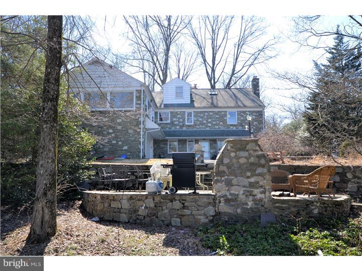 2322 Deer Path Road Huntingdon Valley, PA 19006 - Photo 25 of 25