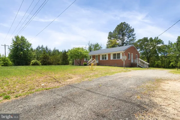 $369,900 | 6160 Fredericksburg Turnpike, Woodford, VA 22580