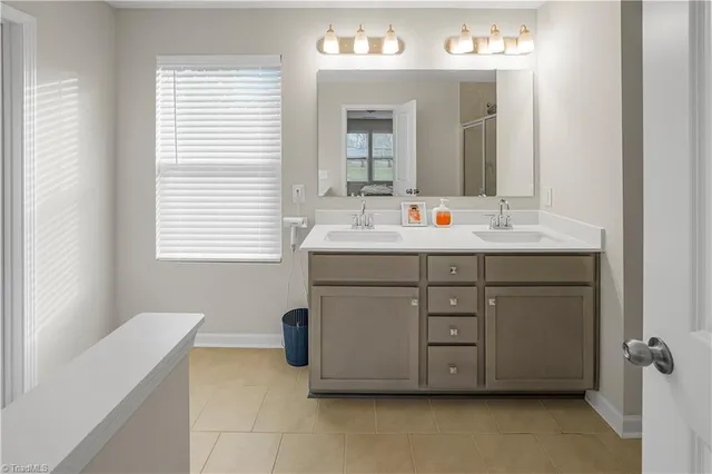 $329,500 | 4627 Shattalon Drive, Winston-Salem, NC 27106