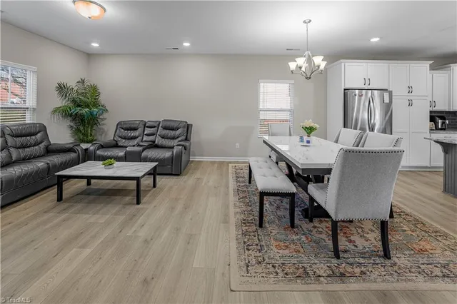 $329,500 | 4627 Shattalon Drive, Winston-Salem, NC 27106