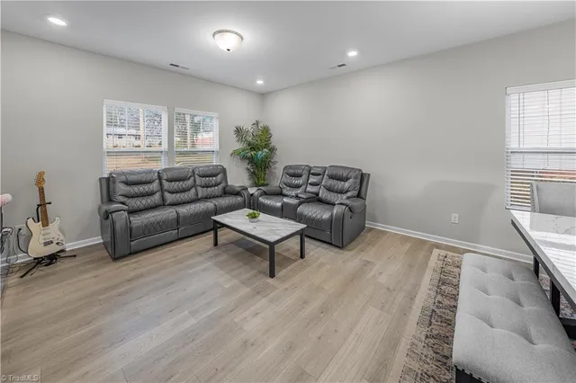 $329,500 | 4627 Shattalon Drive, Winston-Salem, NC 27106