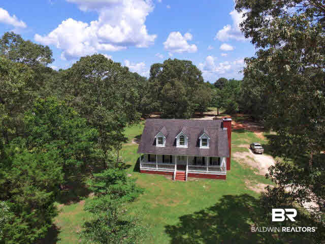 16305 Mosley Road Stapleton, AL 36578 - Photo 6 of 43