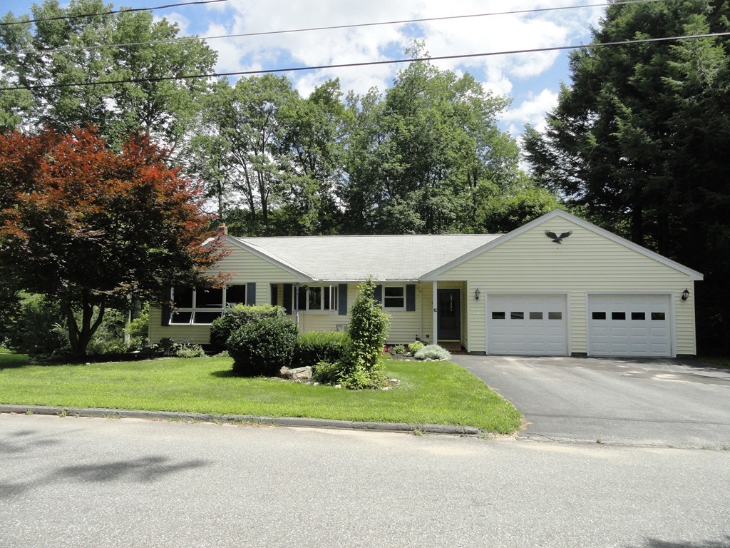12 Birchwood Road Rutland, MA 01543 - Photo 1 of 27