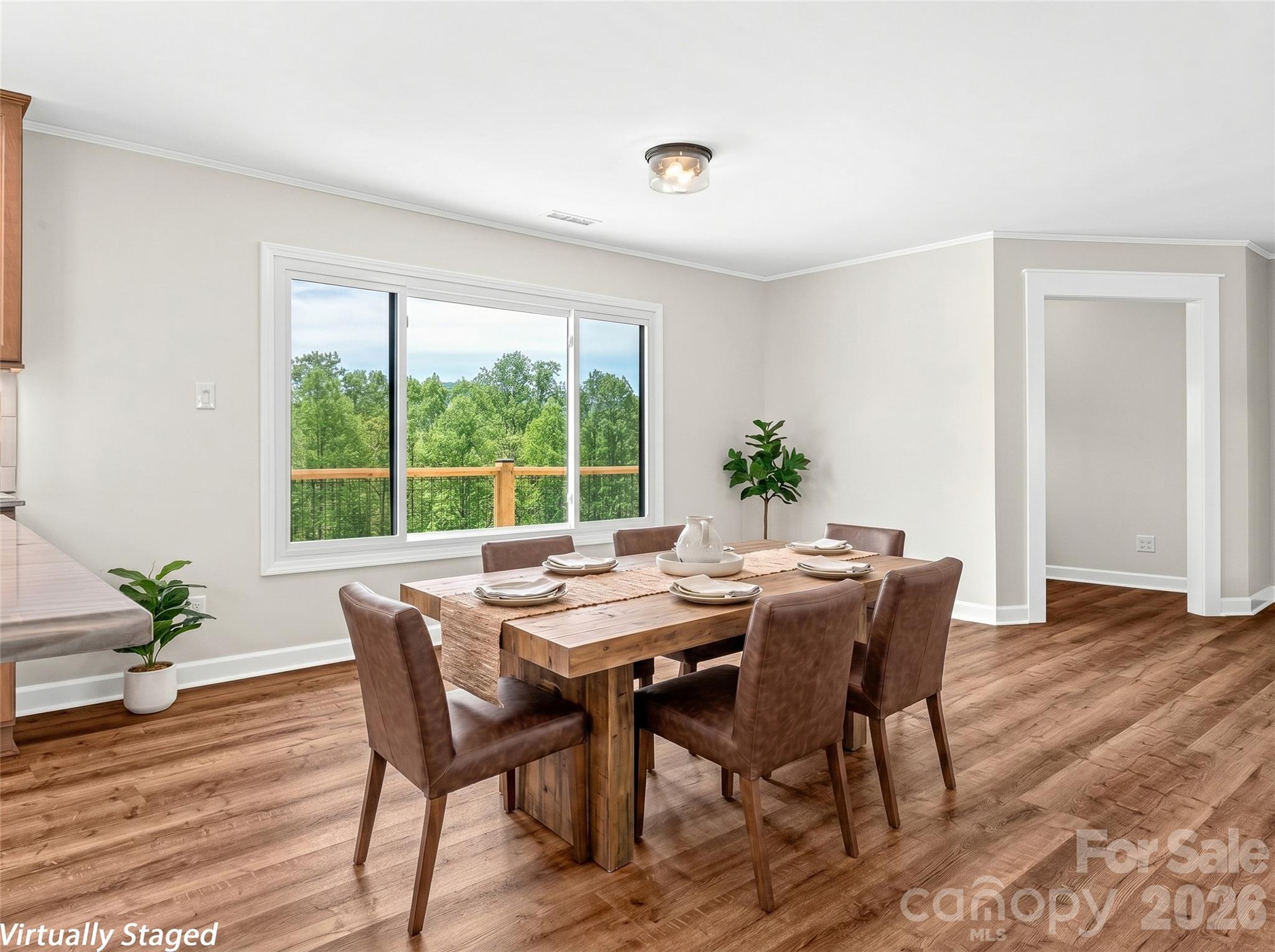 195 Red Bird Road Spruce Pine, NC 28777 - Photo 7 of 48