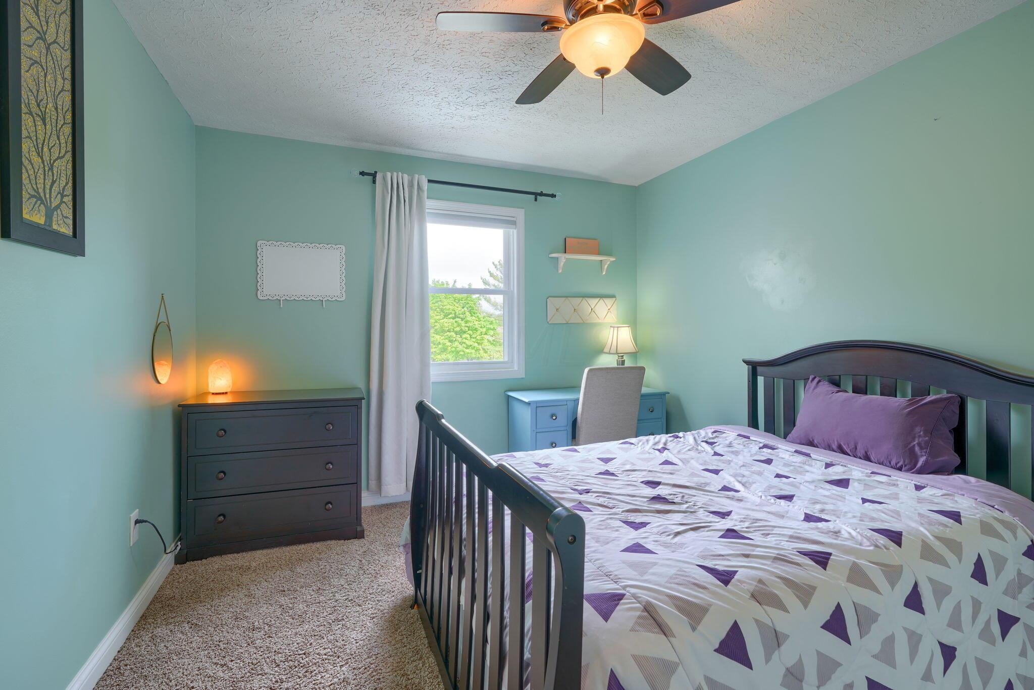 5389 Spring Hill Road Grove City, OH 43123 - Photo 23 of 40 Bedroom 3