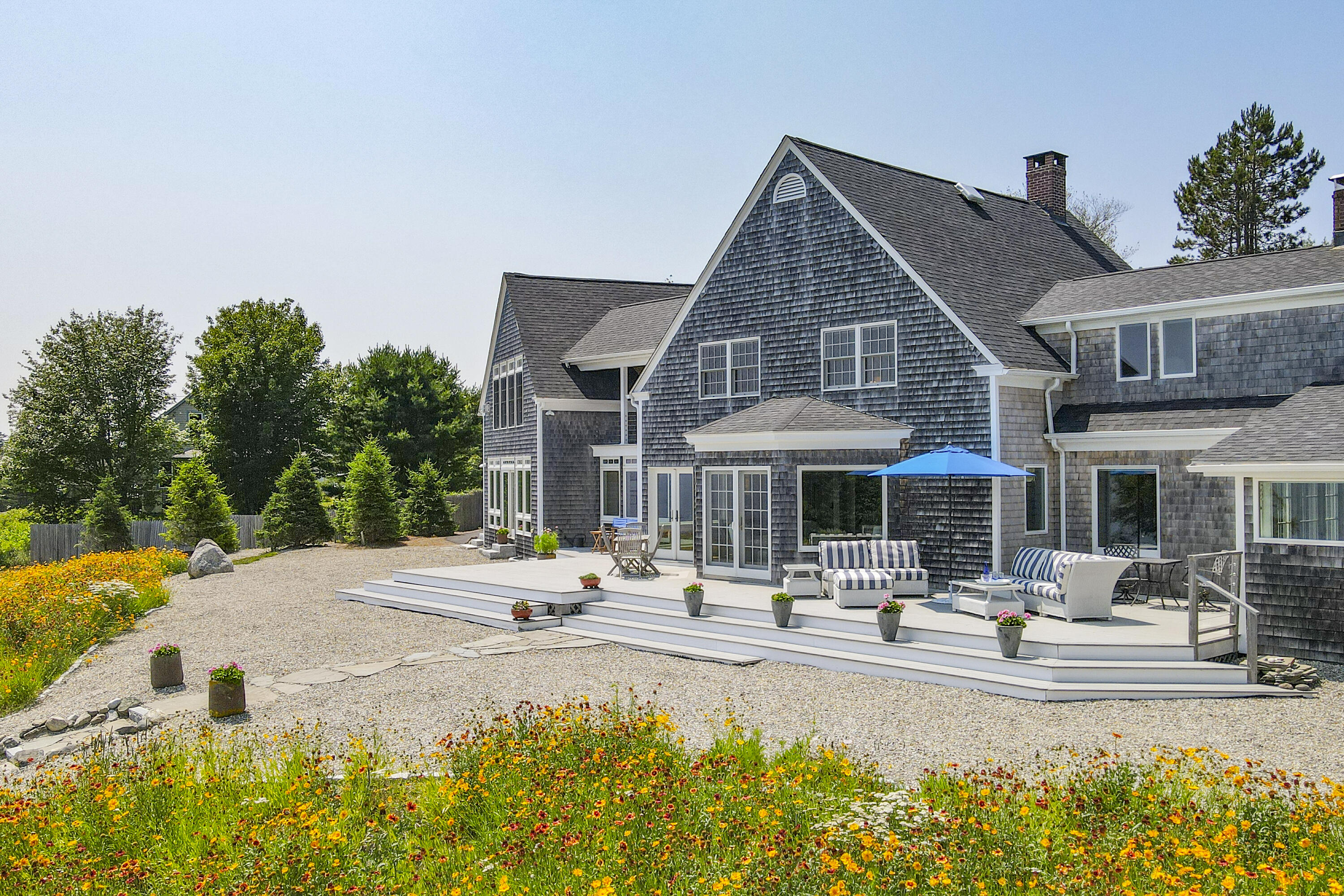 500 Falls Bridge Road Blue Hill, ME 04614 - Photo 43 of 46 093-500FallsBridgeRd-BlueHill-KS