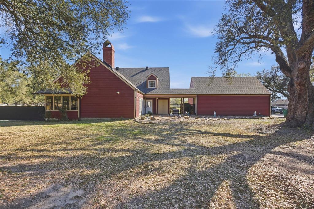 1617 Walker Road Sulphur, LA 70665 - Photo 26 of 27