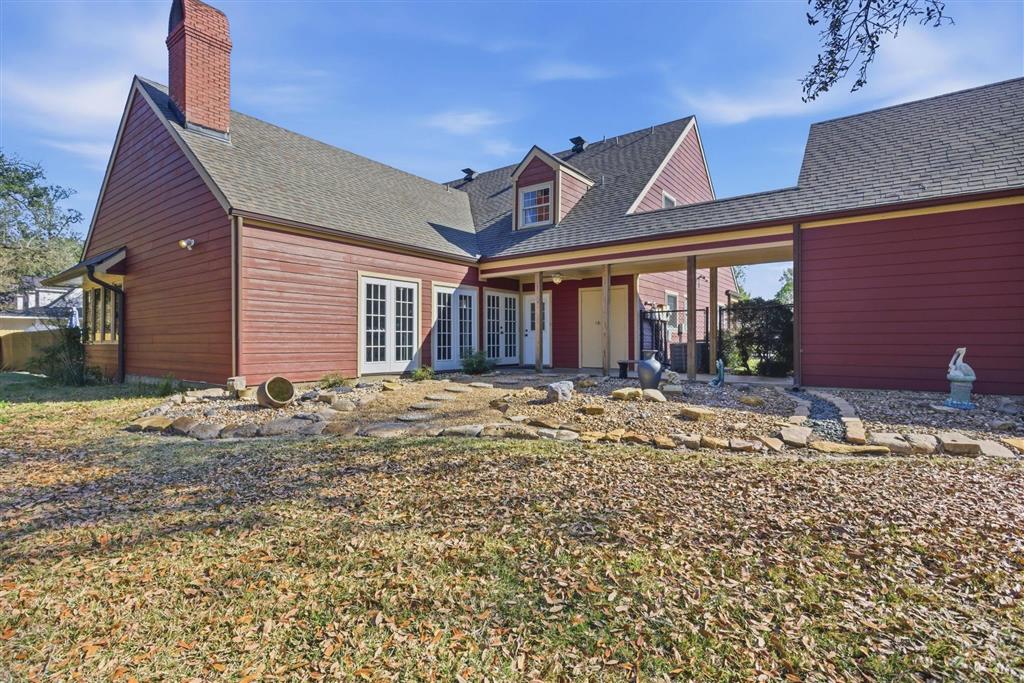 1617 Walker Road Sulphur, LA 70665 - Photo 27 of 27