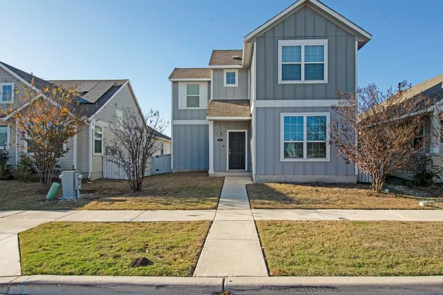 $1,745 | 283 Fabion Street, Kyle, TX 78640