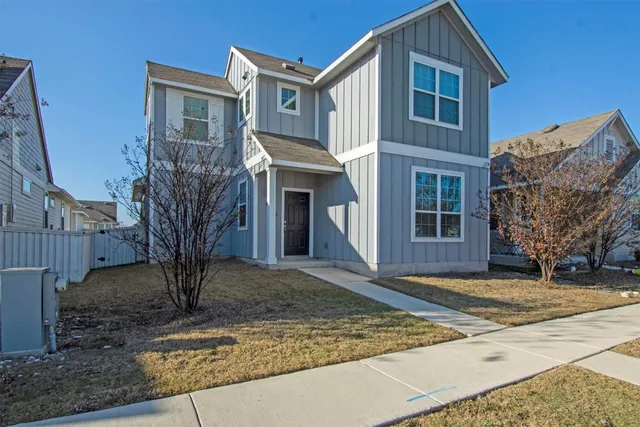 $1,745 | 283 Fabion Street, Kyle, TX 78640