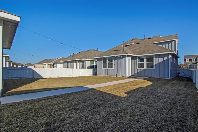 $1,745 | 283 Fabion Street, Kyle, TX 78640