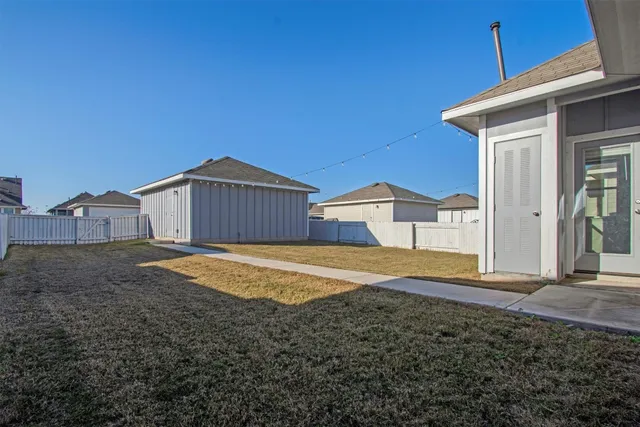$1,745 | 283 Fabion Street, Kyle, TX 78640