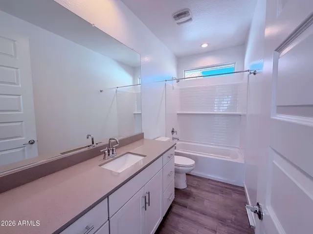 $2,500 | 10126 East Ulysses Avenue, Mesa, AZ 85212