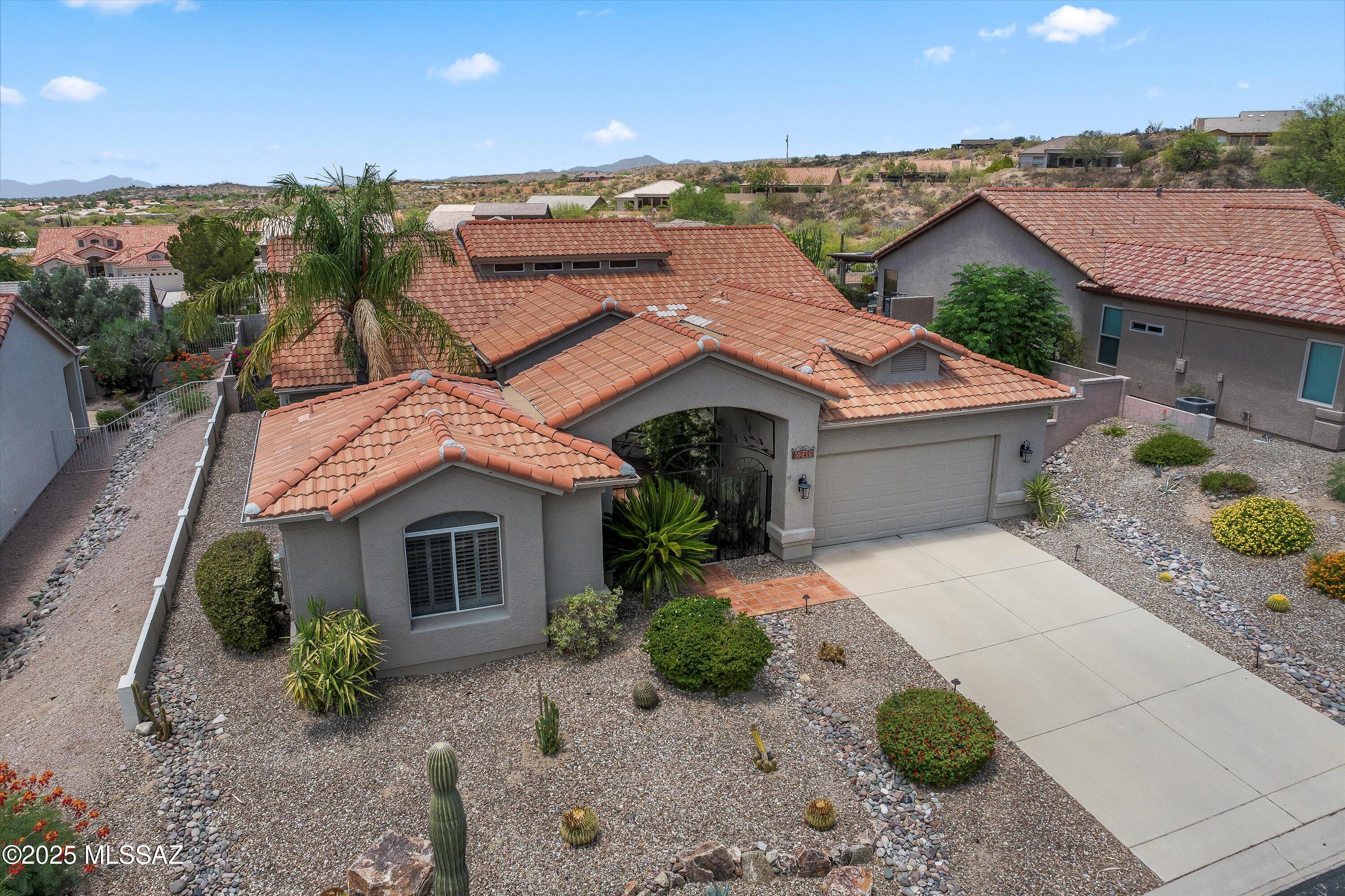 65249 East Rose Ridge Court Tucson, AZ 85739 - Photo 38 of 44 Gallery Image 38