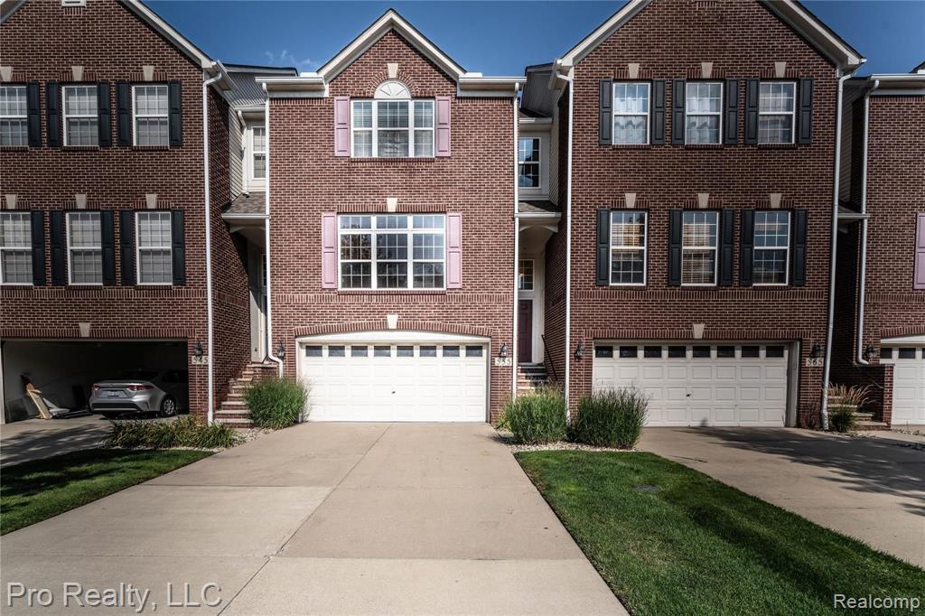 555 Cherry Orchard Road Canton, MI 48188 - Photo 1 of 23