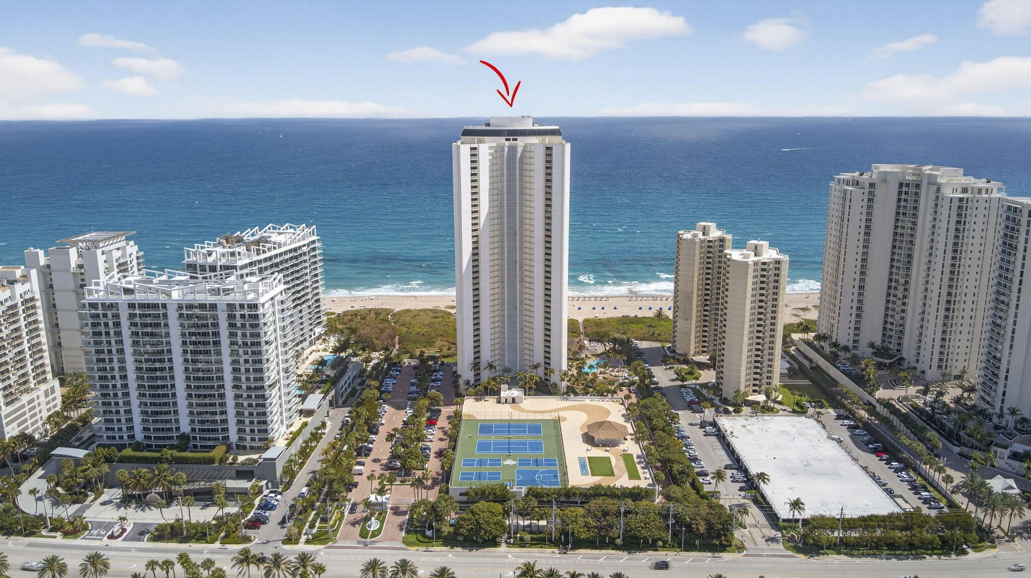 3000 North Ocean Drive Riviera Beach, FL 33404 - Photo 66 of 118 65-web-or-mls-DJI_0426