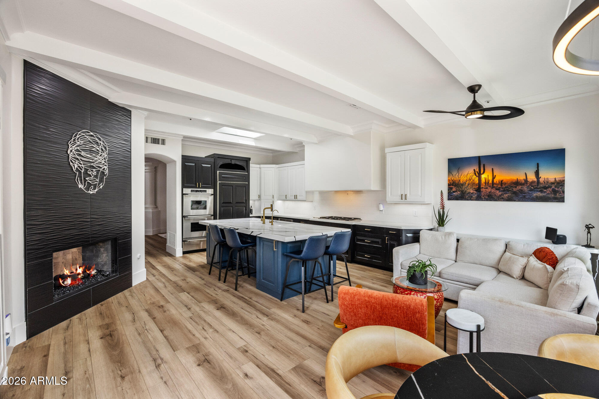 7705 East Doubletree Ranch Road, Unit 19 Scottsdale, AZ 85258 - Photo 12 of 38 D46A7616