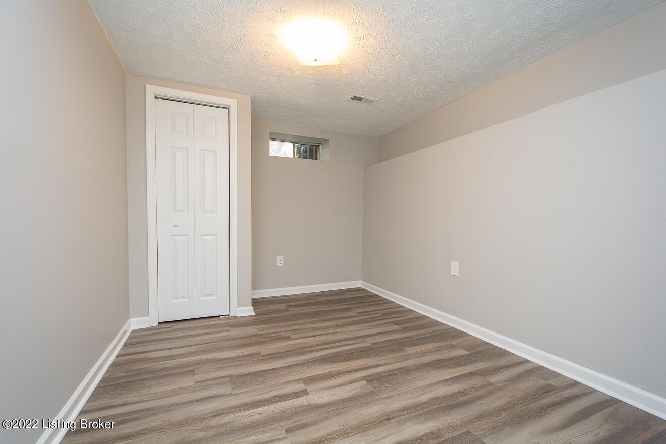 9310 Fairground Road Louisville, KY 40291 - Photo 34 of 48 Basement
