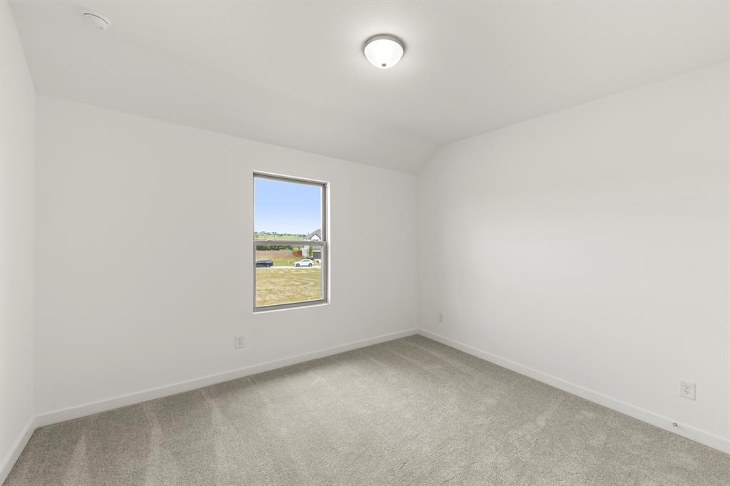 3212 Red Hl Road Celina, TX 75009 - Photo 26 of 29 24. 3212 Red Hill - Bed 4