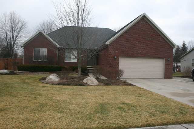 58 Rella Rae Avenue Marysville, MI 48040 - Photo 25 of 25 31090564-24.JPG