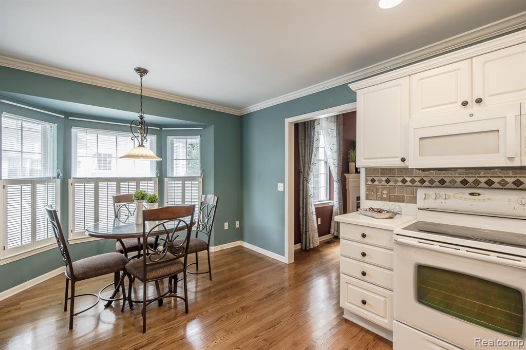 6580 Summit Ridge Clarkston, MI 48346 - Photo 12 of 54