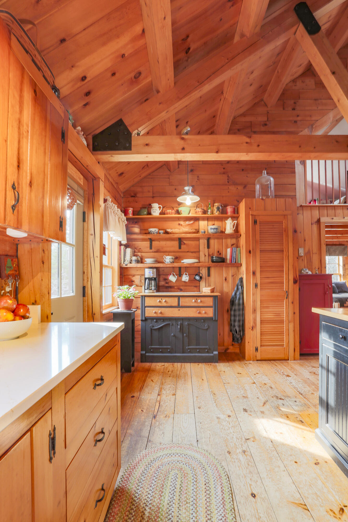 196 Woodmans Mill Road Searsmont, ME 04973 - Photo 14 of 45 196WoodsmanRdSearsmont2-22