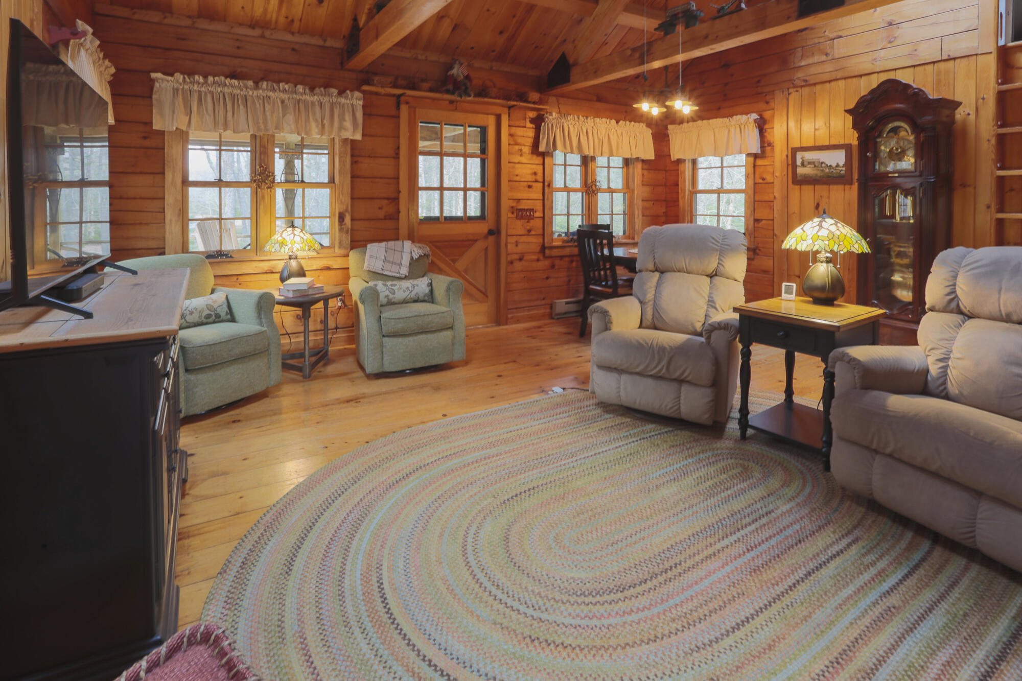 196 Woodmans Mill Road Searsmont, ME 04973 - Photo 15 of 45 196WoodsmanRdSearsmont-13