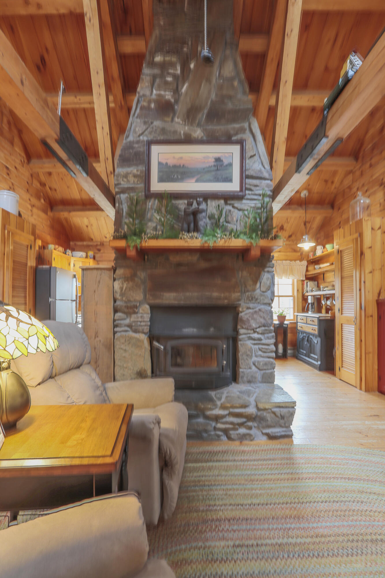 196 Woodmans Mill Road Searsmont, ME 04973 - Photo 17 of 45 196WoodsmanRdSearsmont2-23