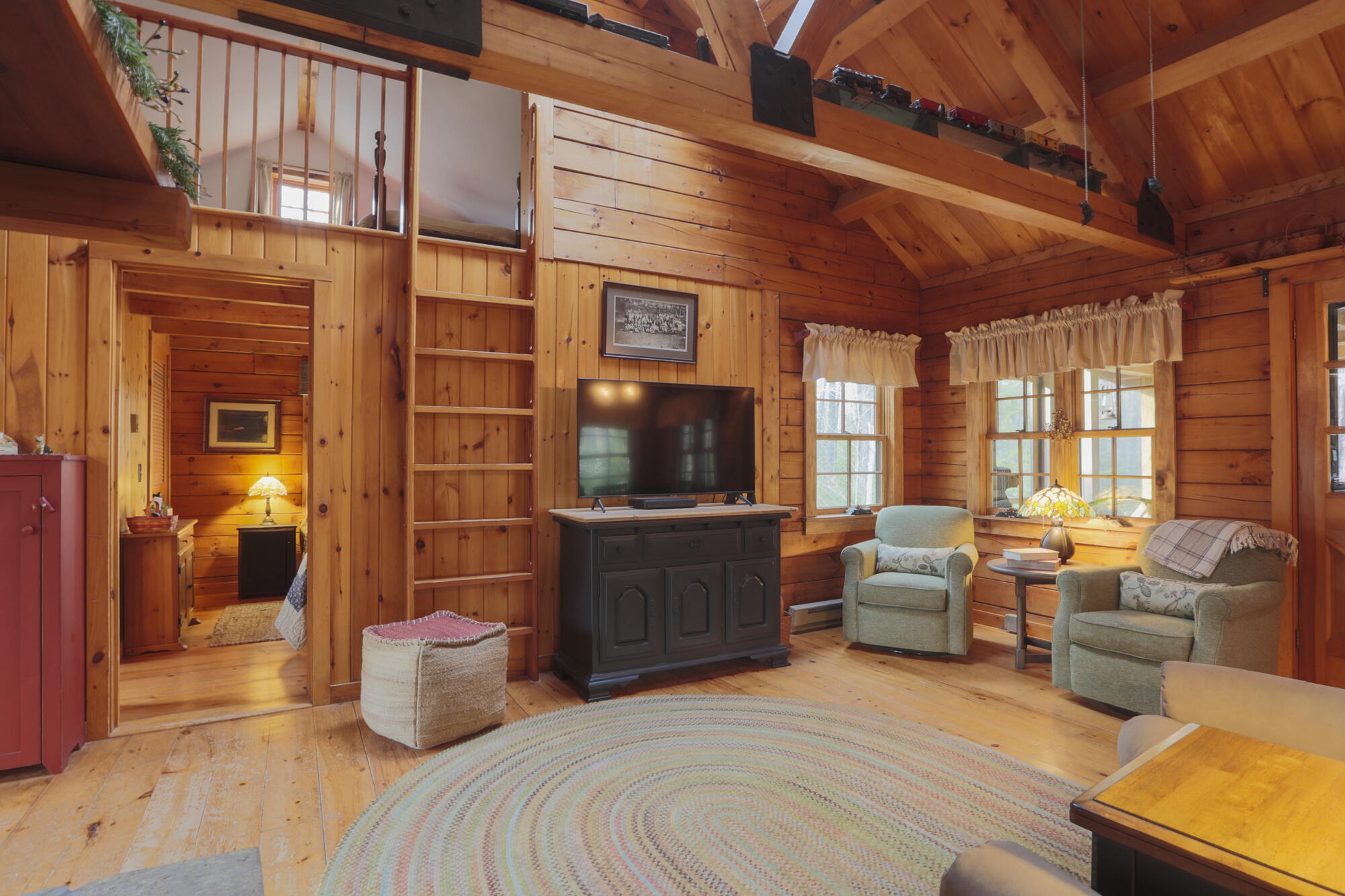 196 Woodmans Mill Road Searsmont, ME 04973 - Photo 18 of 45 196WoodsmanRdSearsmont-14