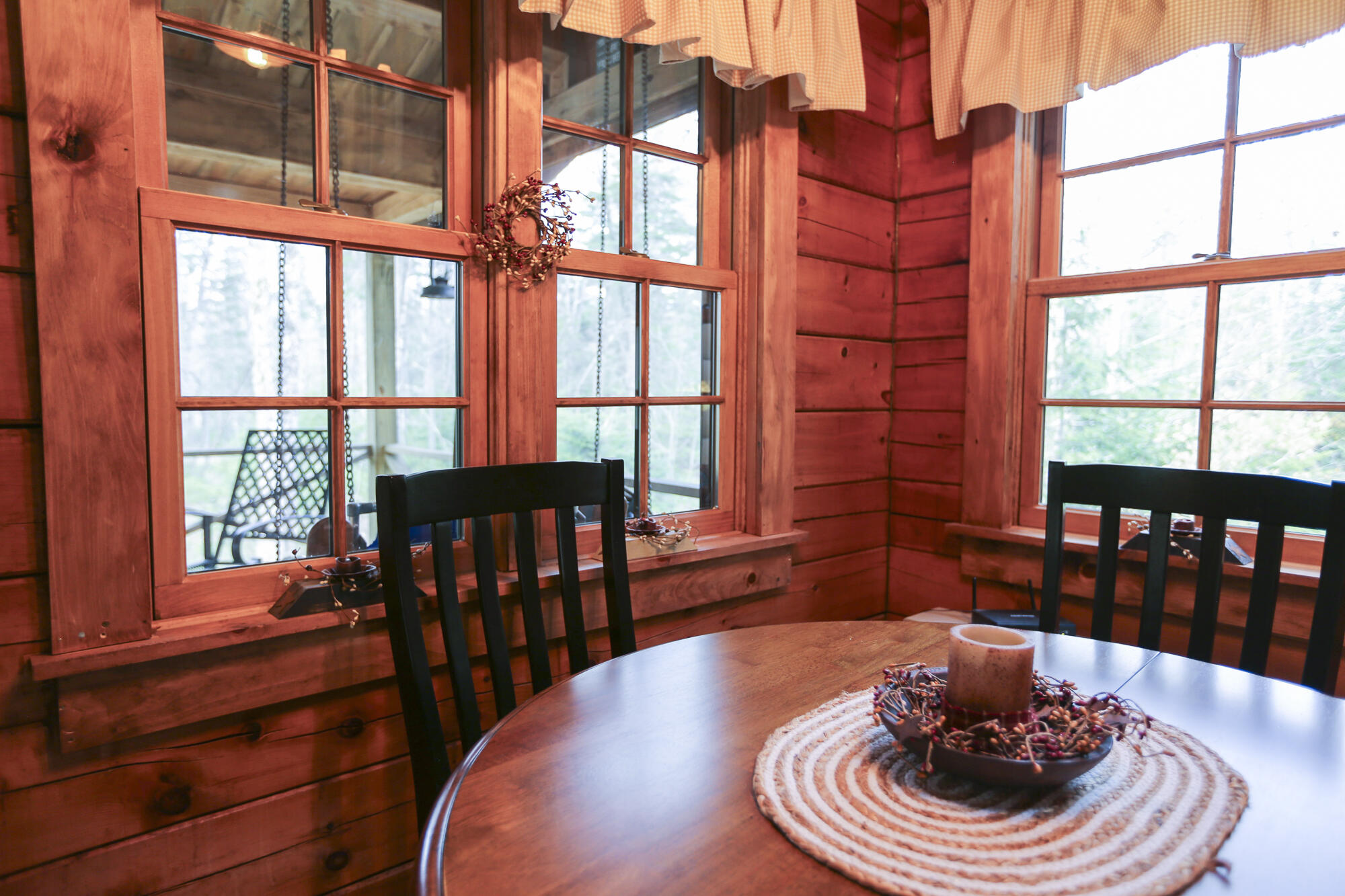 196 Woodmans Mill Road Searsmont, ME 04973 - Photo 19 of 45 196WoodsmanRdSearsmont-25