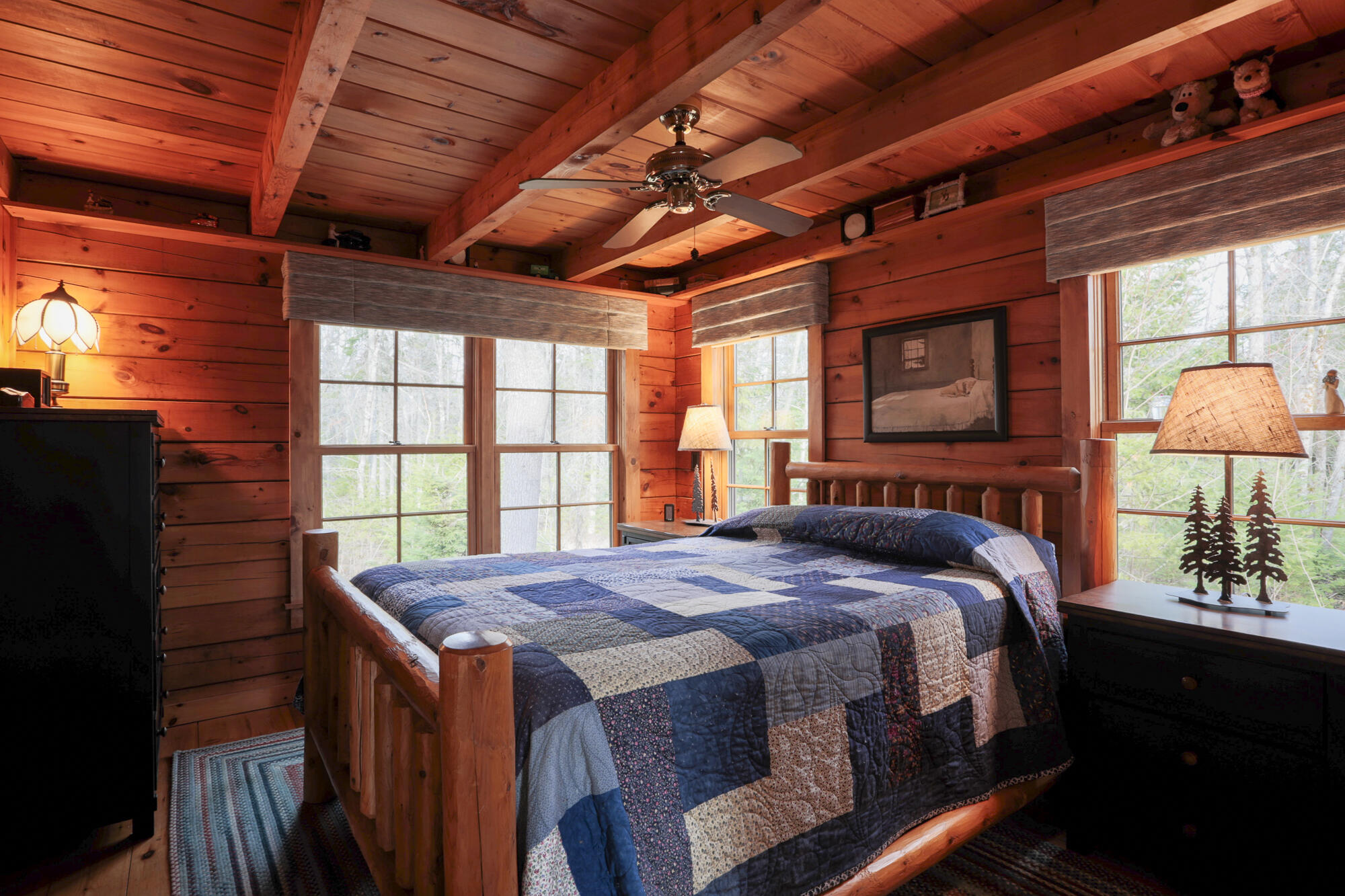 196 Woodmans Mill Road Searsmont, ME 04973 - Photo 21 of 45 196WoodsmanRdSearsmont-15