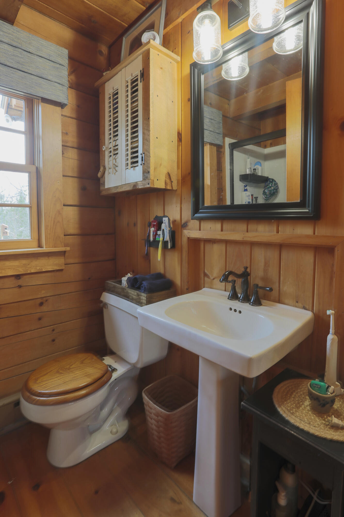 196 Woodmans Mill Road Searsmont, ME 04973 - Photo 22 of 45 196WoodsmanRdSearsmont-17