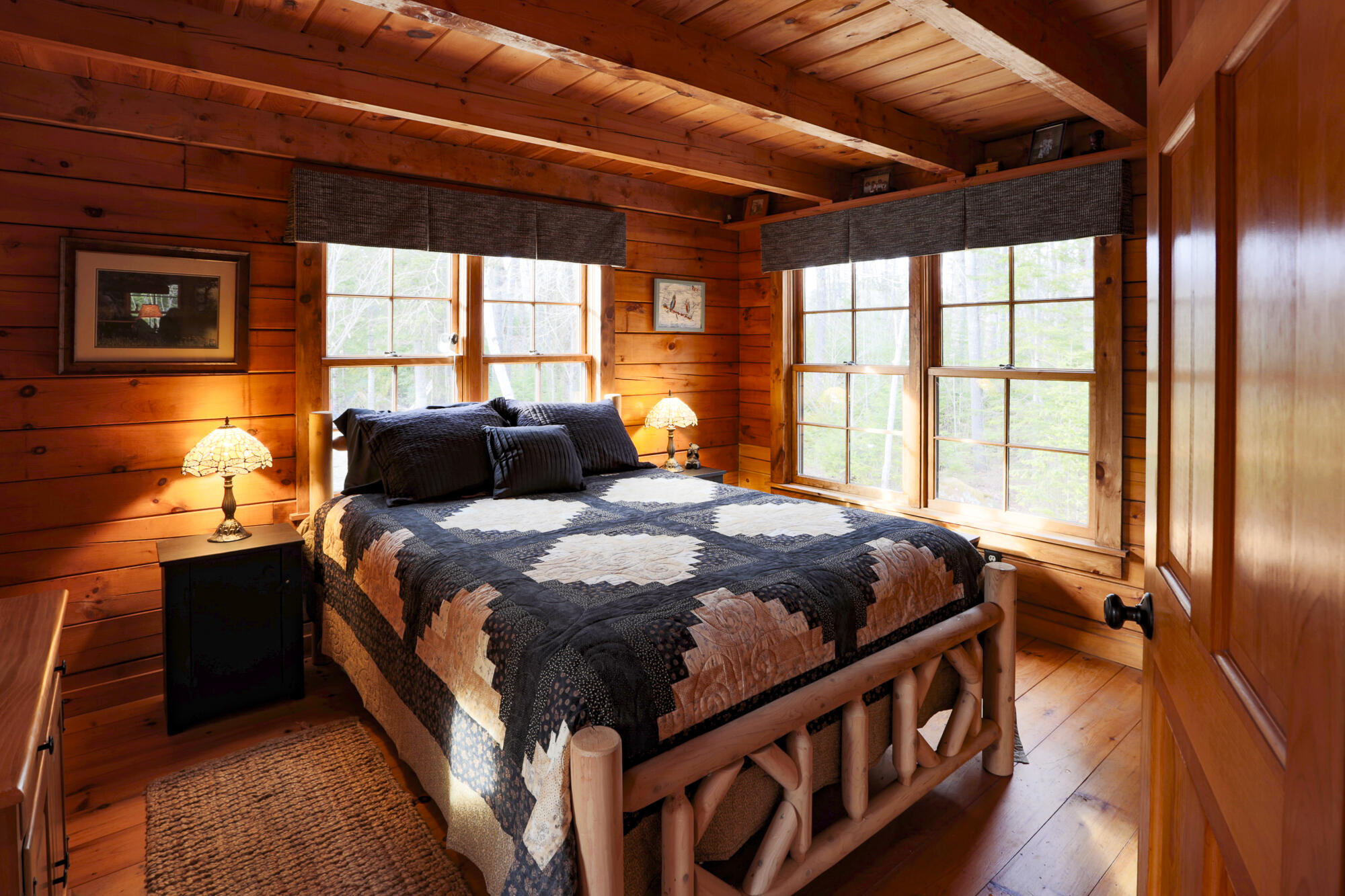 196 Woodmans Mill Road Searsmont, ME 04973 - Photo 24 of 45 196WoodsmanRdSearsmont-19