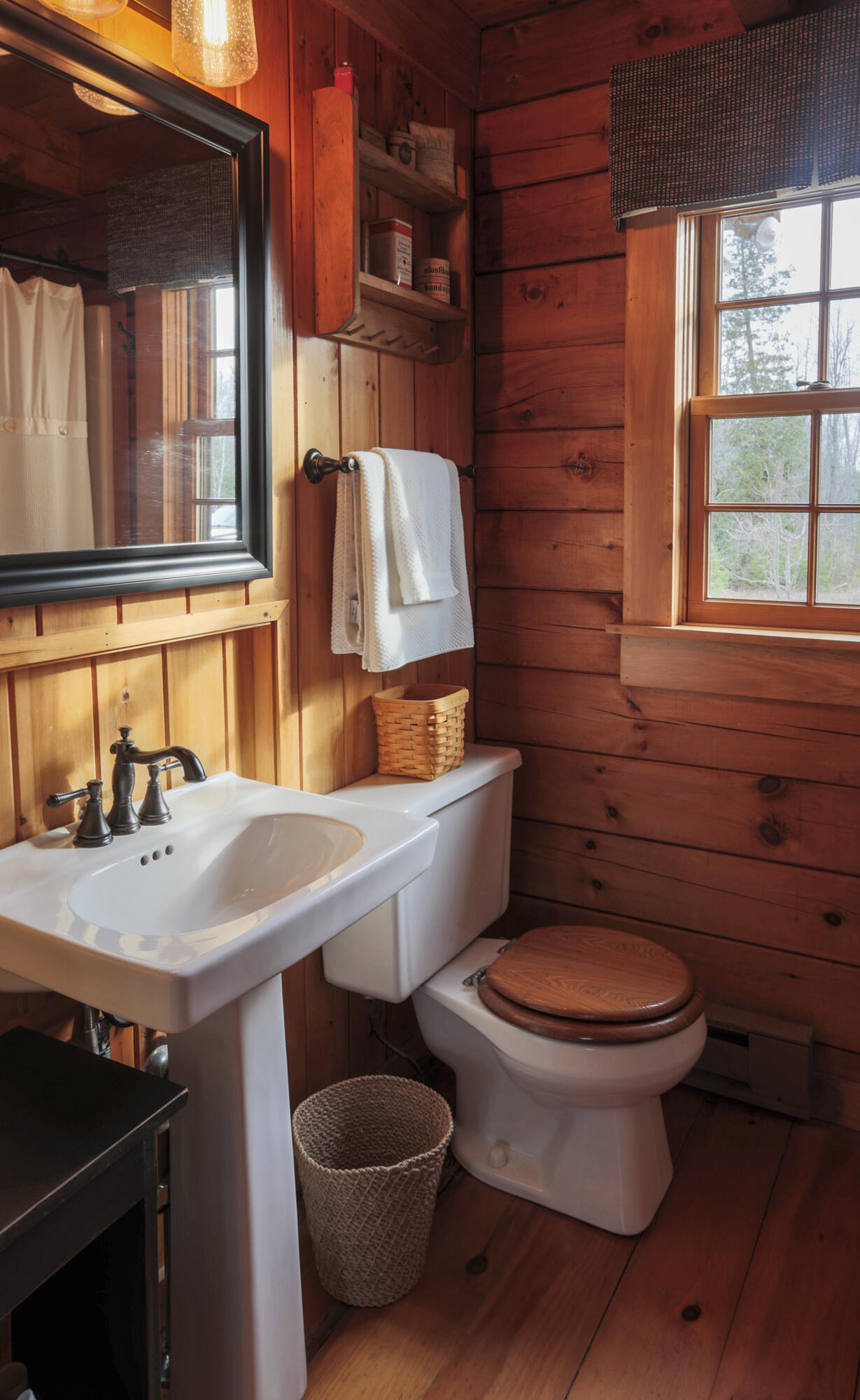 196 Woodmans Mill Road Searsmont, ME 04973 - Photo 25 of 45 196WoodsmanRdSearsmont-20