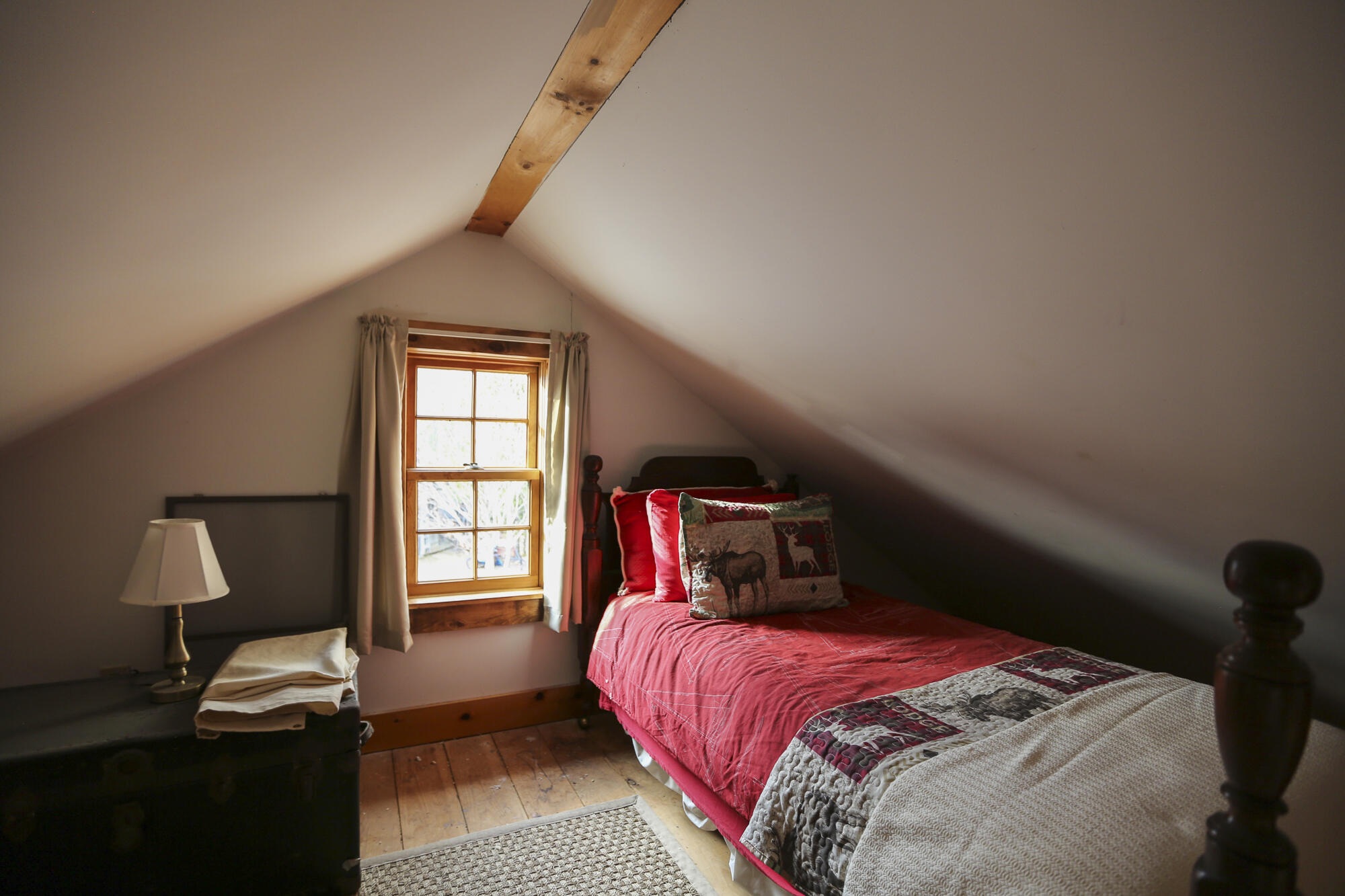 196 Woodmans Mill Road Searsmont, ME 04973 - Photo 28 of 45 196WoodsmanRdSearsmont-24