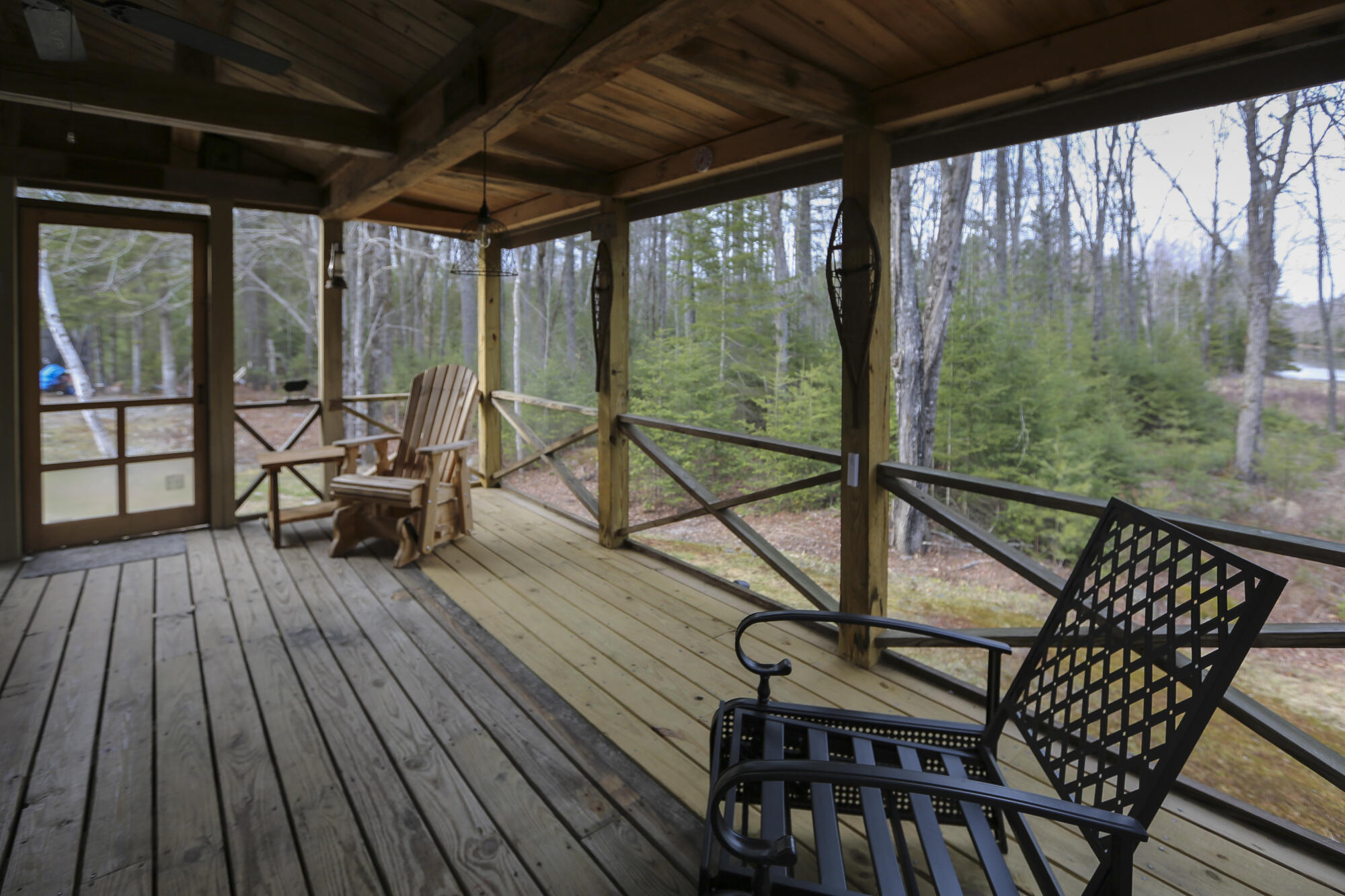 196 Woodmans Mill Road Searsmont, ME 04973 - Photo 29 of 45 196WoodsmanRdSearsmont-8