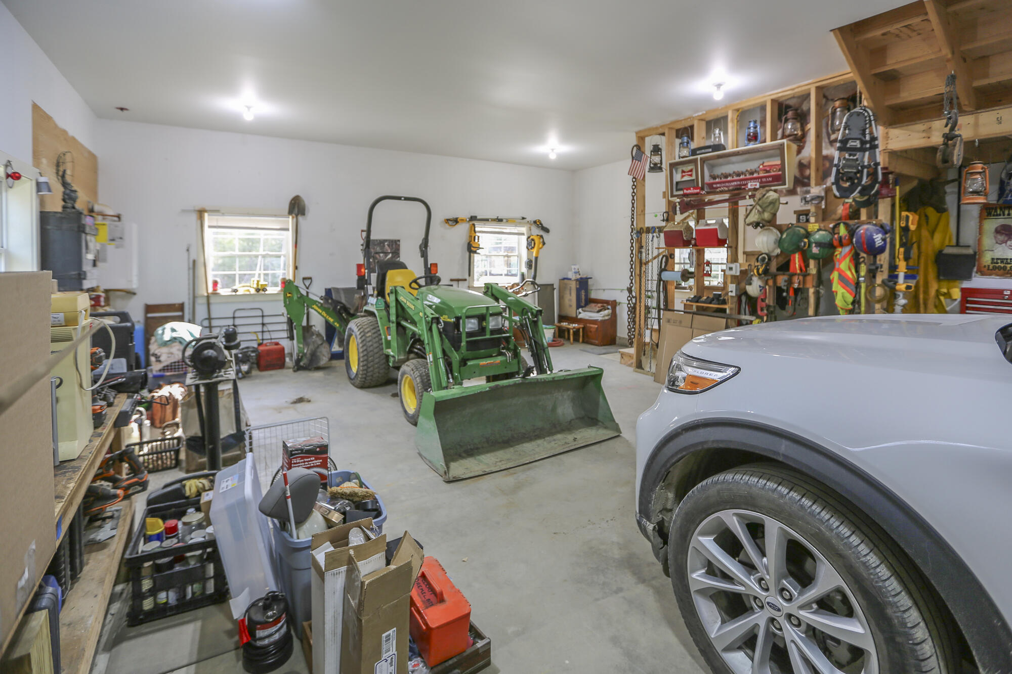 196 Woodmans Mill Road Searsmont, ME 04973 - Photo 31 of 45 196WoodsmanRdSearsmont2-12