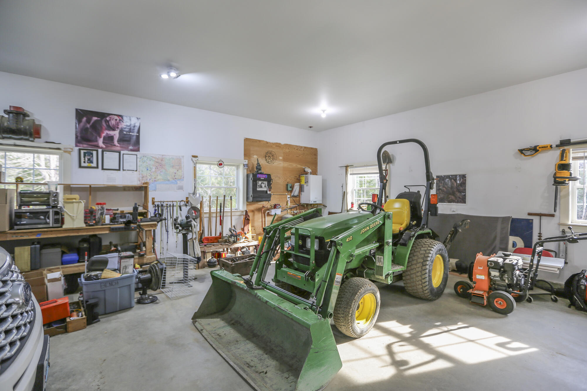 196 Woodmans Mill Road Searsmont, ME 04973 - Photo 32 of 45 196WoodsmanRdSearsmont2-13