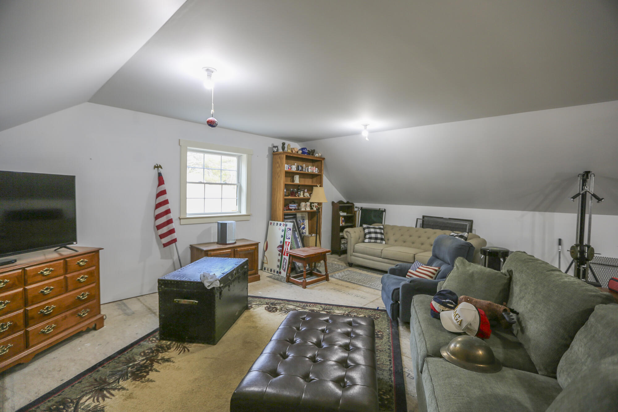 196 Woodmans Mill Road Searsmont, ME 04973 - Photo 33 of 45 196WoodsmanRdSearsmont2-16