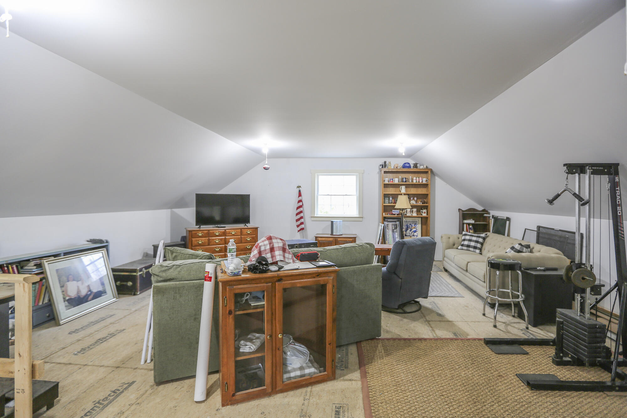 196 Woodmans Mill Road Searsmont, ME 04973 - Photo 34 of 45 196WoodsmanRdSearsmont2-14