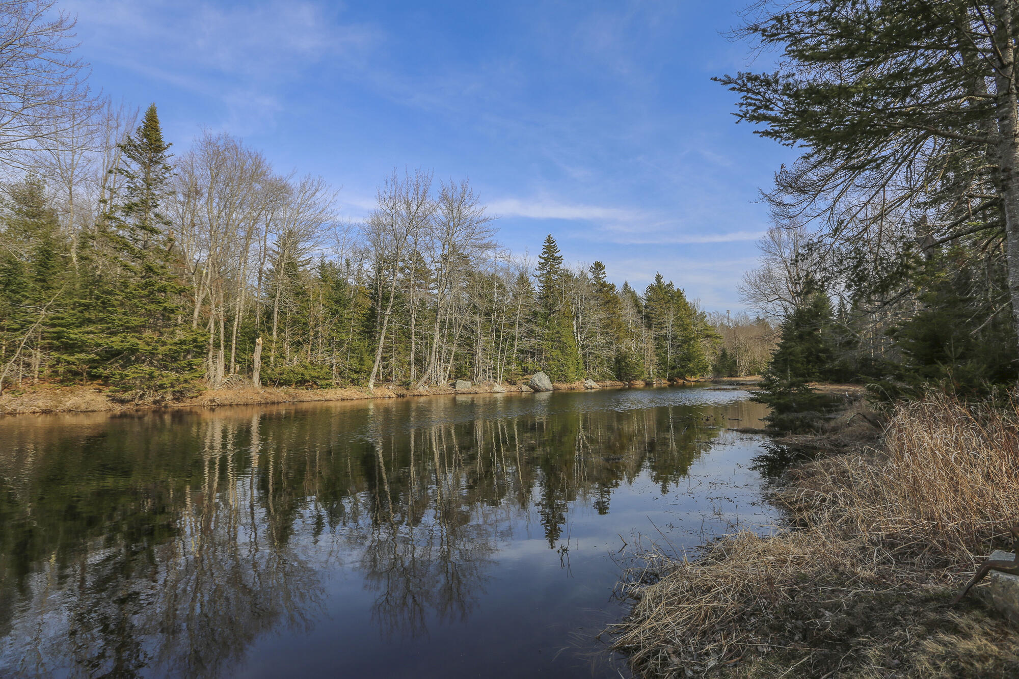 196 Woodmans Mill Road Searsmont, ME 04973 - Photo 42 of 45 196WoodsmanRdSearsmont2-2