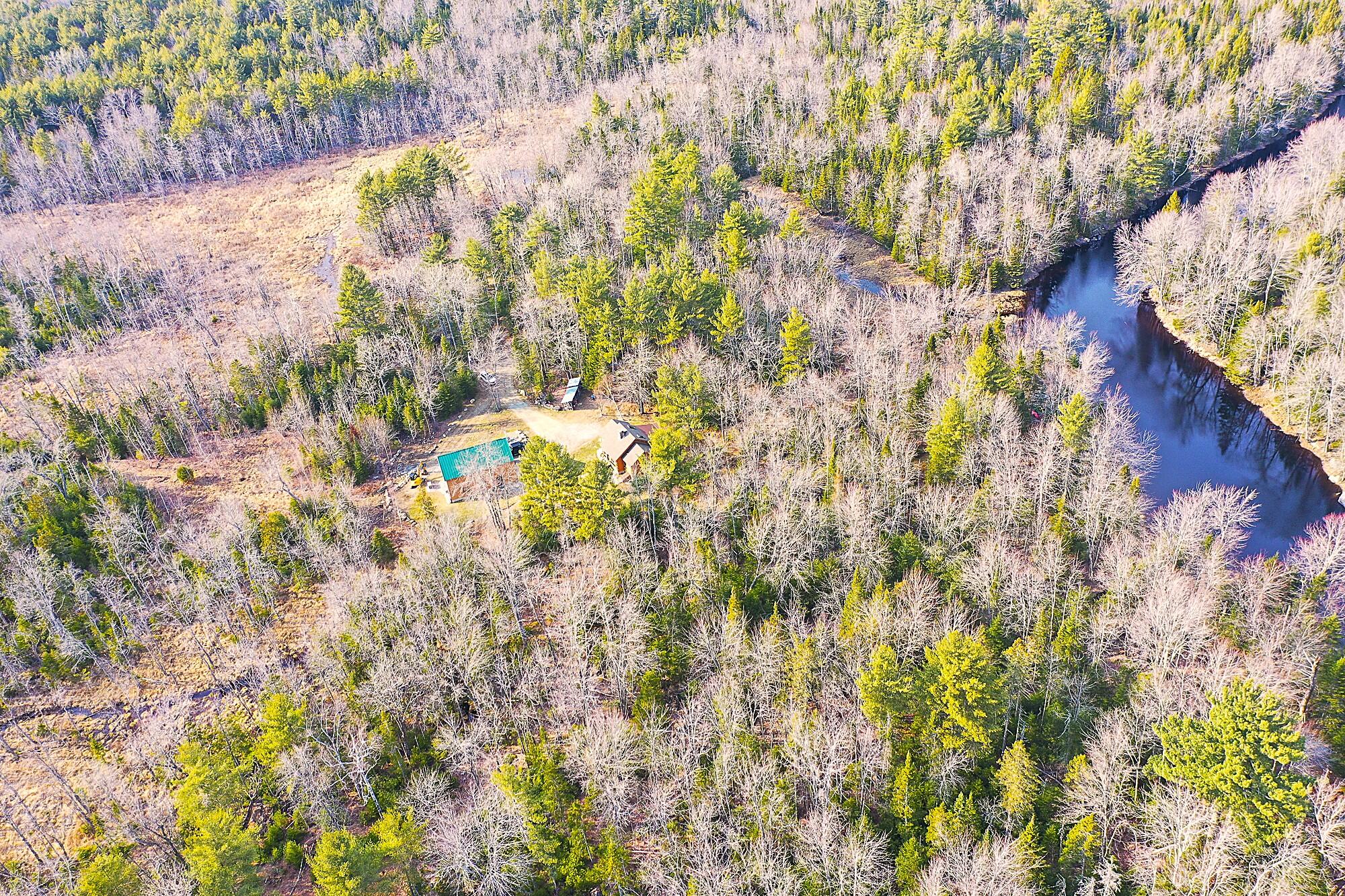 196 Woodmans Mill Road Searsmont, ME 04973 - Photo 7 of 45 196WoodsmanRdSearsmont-3