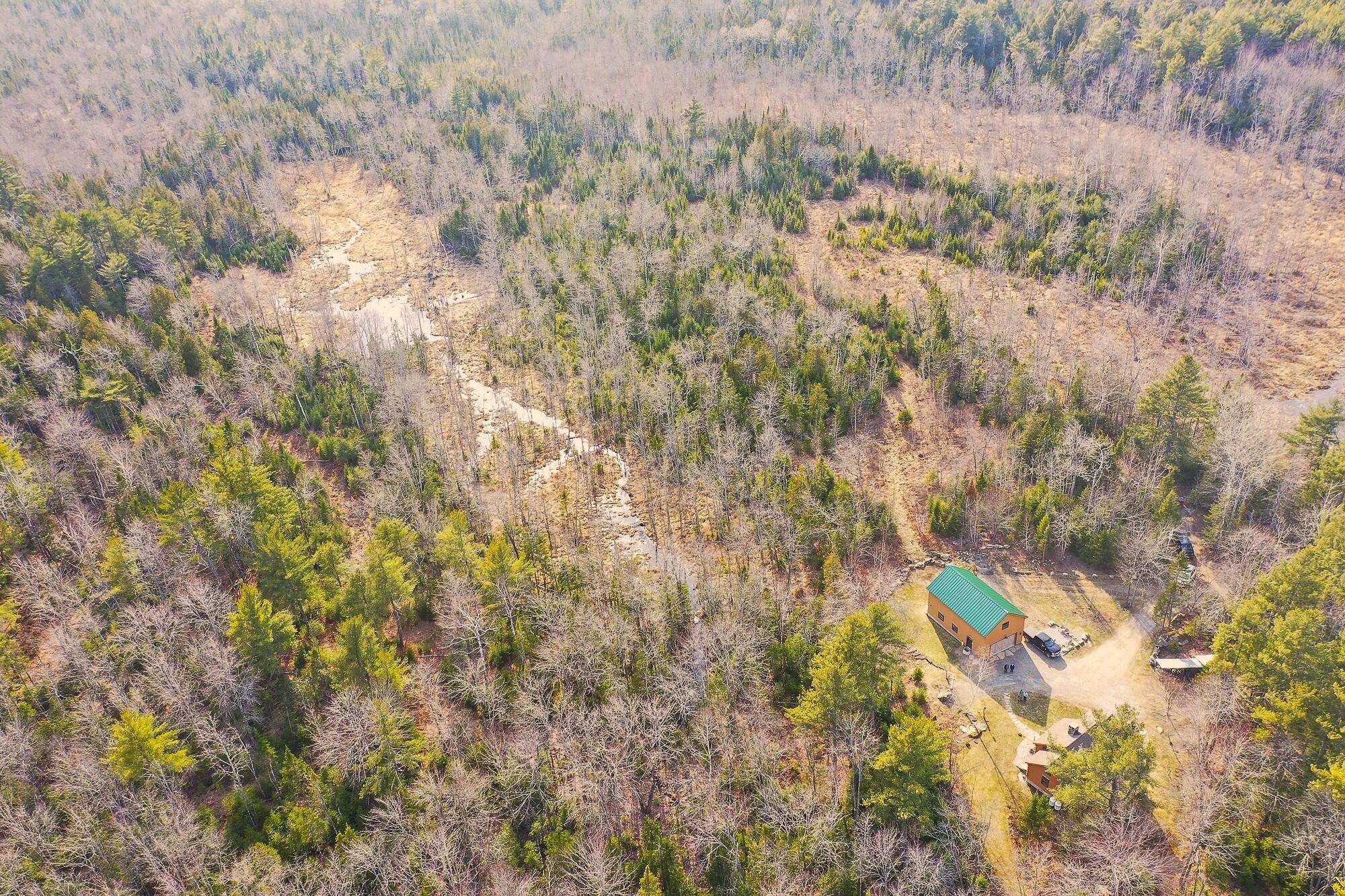 196 Woodmans Mill Road Searsmont, ME 04973 - Photo 8 of 45 196WoodsmanRdSearsmont-12