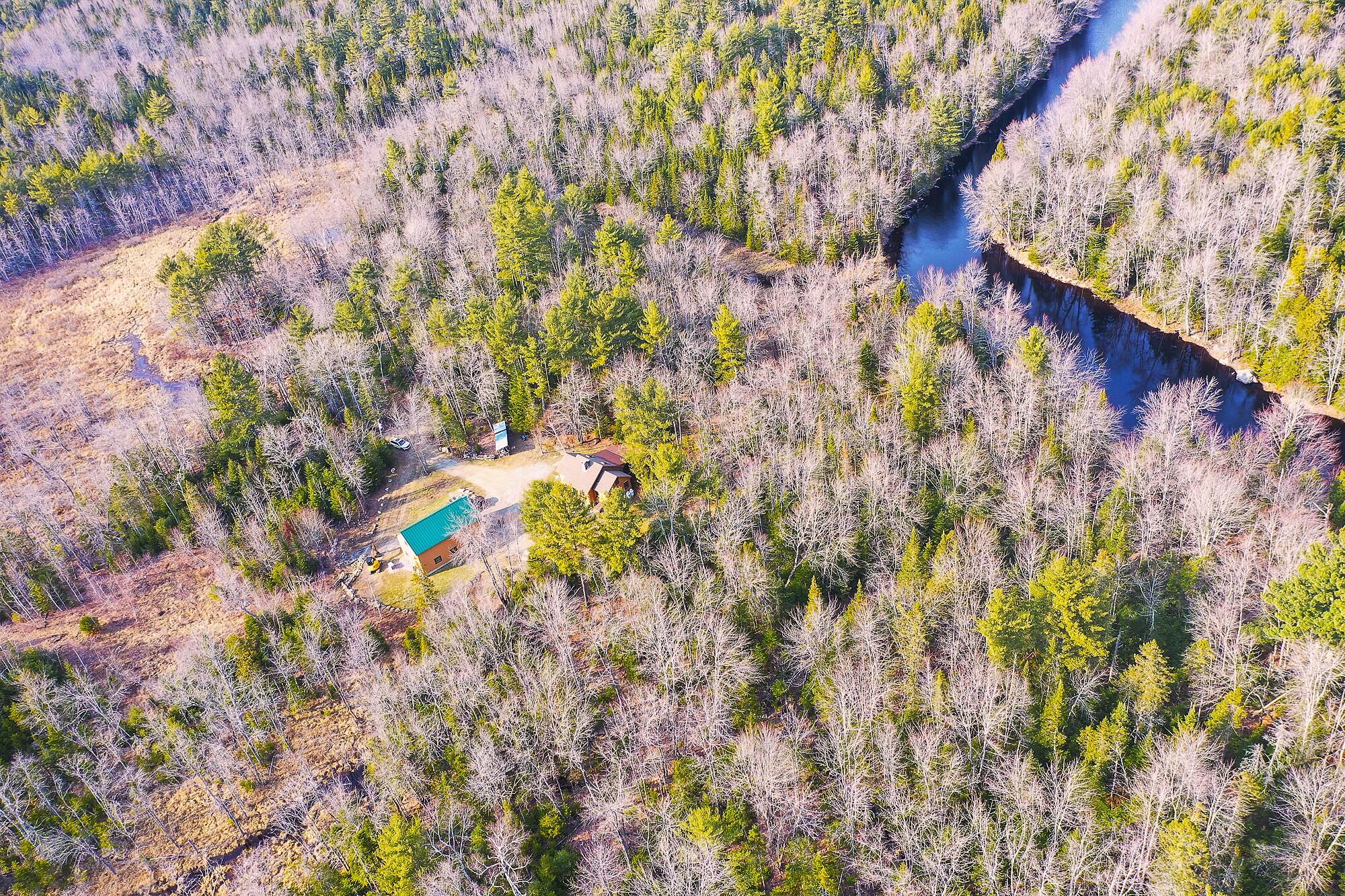 196 Woodmans Mill Road Searsmont, ME 04973 - Photo 9 of 45 196WoodsmanRdSearsmont-2