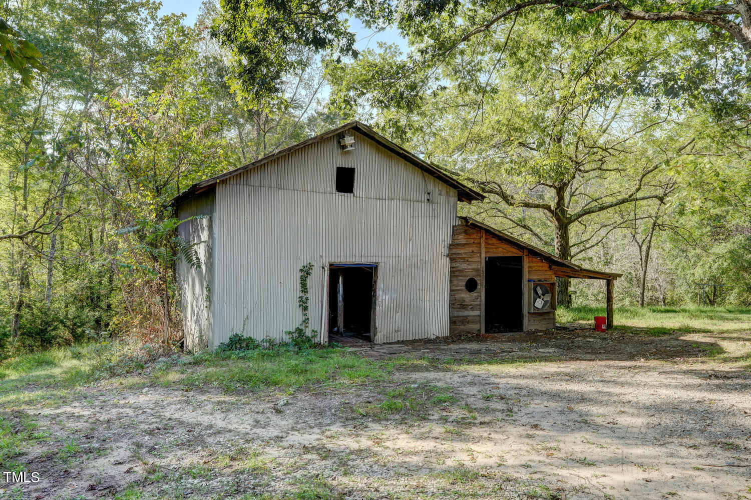 444 Duggins Road Stoneville, NC 27048 - Photo 36 of 48 444 Duggins Rd Stoneville NC-large-036-0