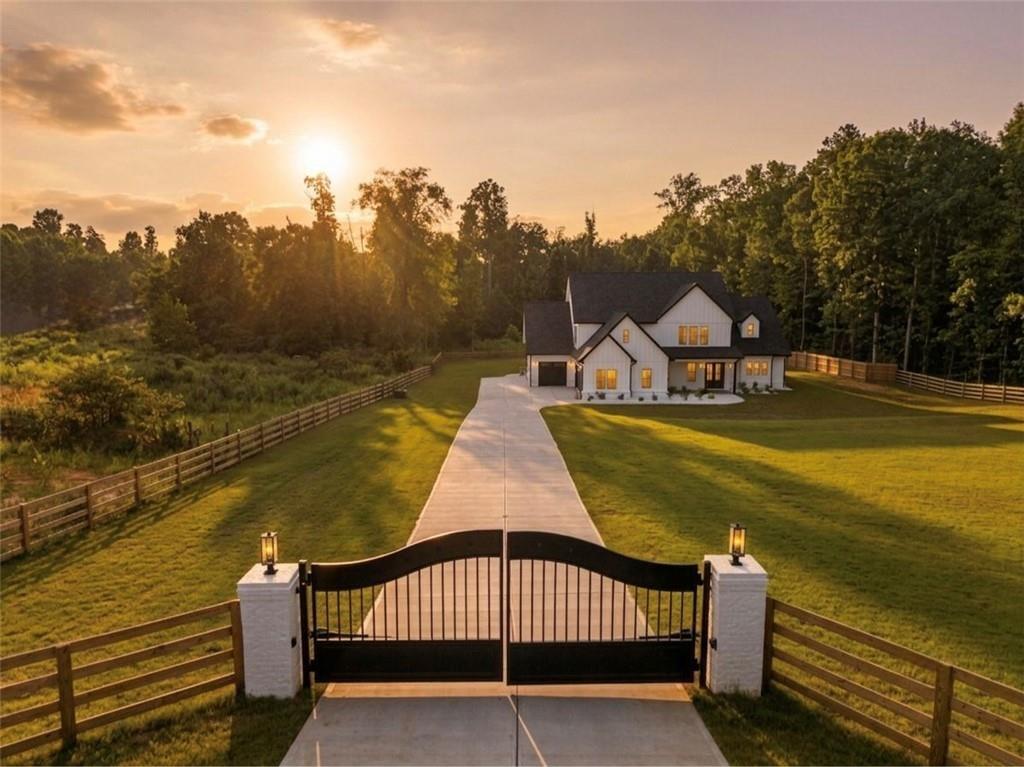 127 Tanners Bridge Road Bethlehem, GA 30620 - Photo 82 of 91 Gallery Image 82